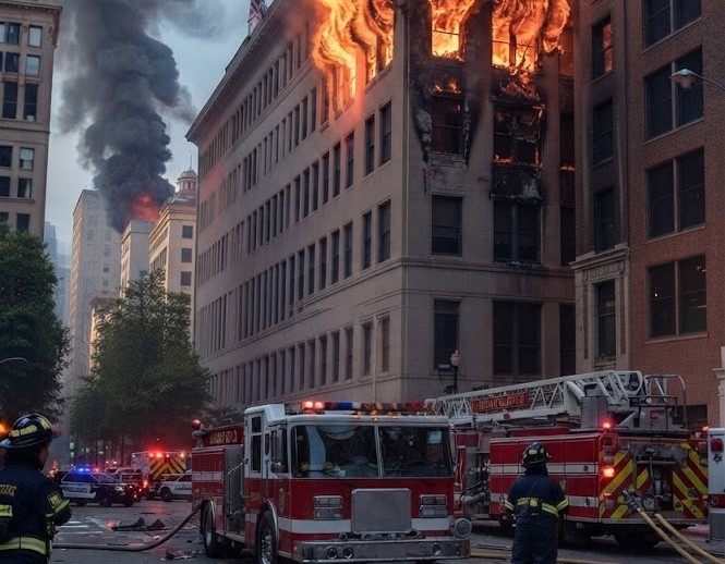 Standard Fire & Special Peril