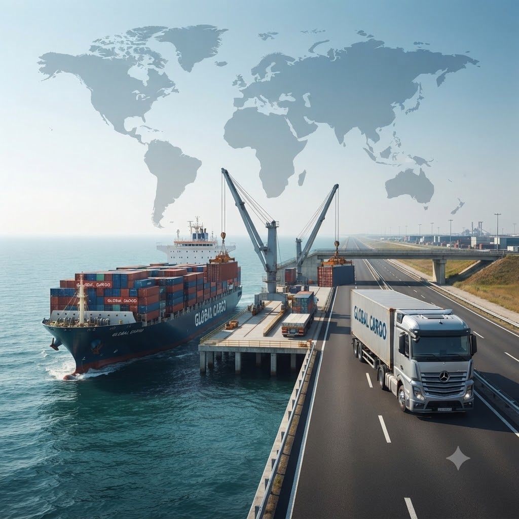 Marine Insurance